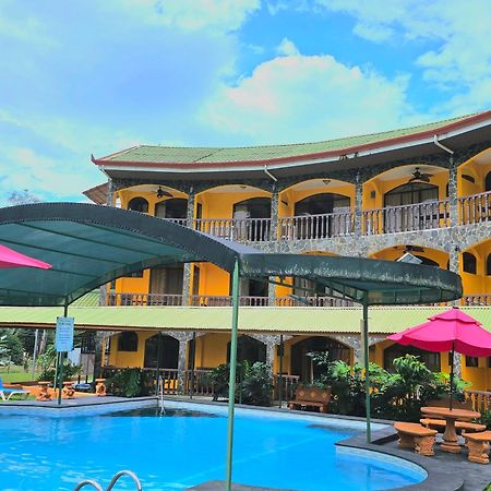 Apartahotel Playa Luna อูวีตา ภายนอก รูปภาพ