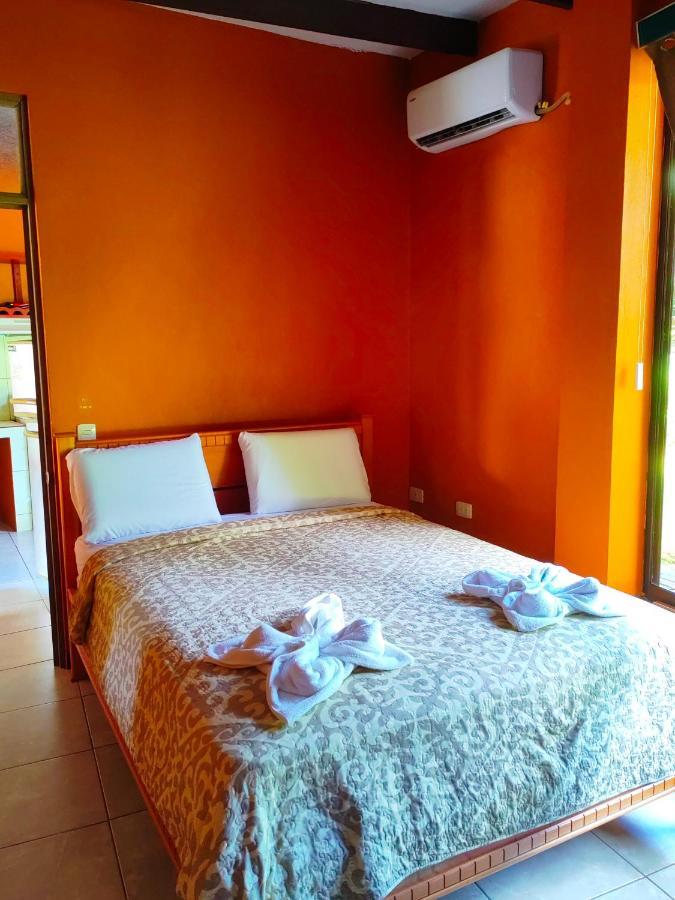 Apartahotel Playa Luna อูวีตา ภายนอก รูปภาพ