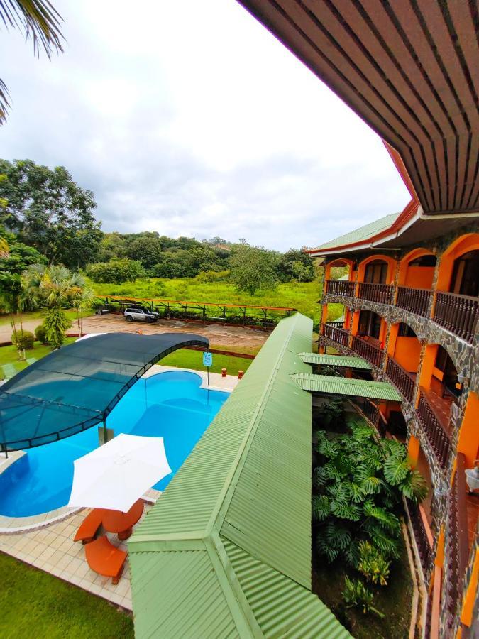 Apartahotel Playa Luna อูวีตา ภายนอก รูปภาพ