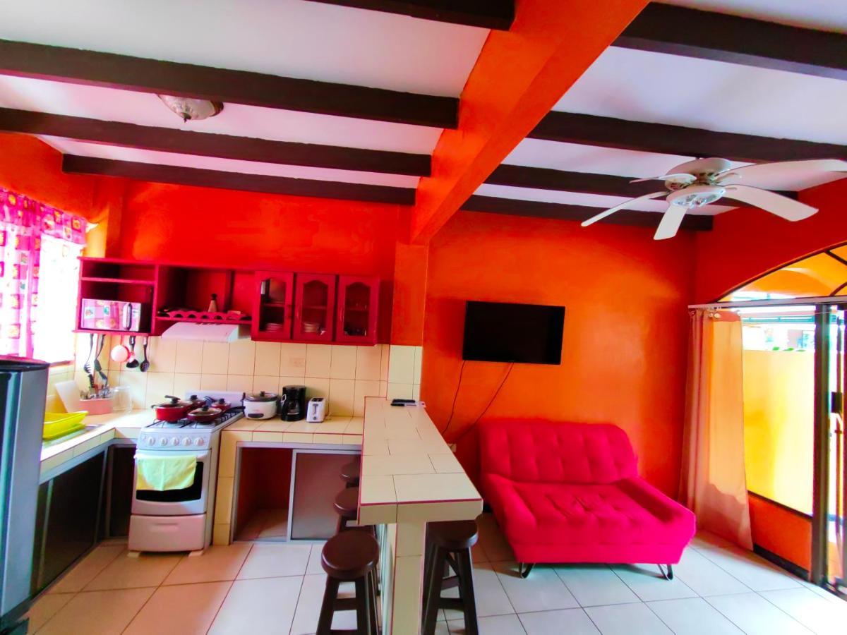 Apartahotel Playa Luna อูวีตา ภายนอก รูปภาพ