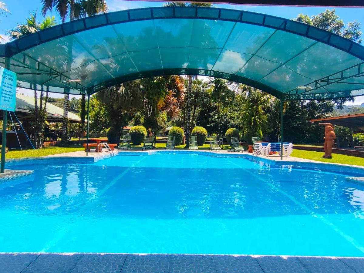 Apartahotel Playa Luna อูวีตา ภายนอก รูปภาพ